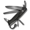 Scyzoryk szwajcarski Victorinox Ranger Grip 55 Onyx Black
